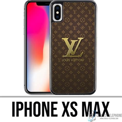 case iphone xs louis vuitton